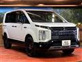2025 Mitsubishi Delica D5