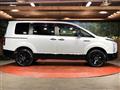 2025 Mitsubishi Delica D5