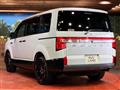 2025 Mitsubishi Delica D5