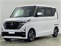 2024 Nissan ROOX