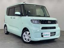 2020 Daihatsu Tanto