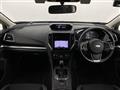 2018 Subaru Impreza
