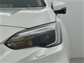 2018 Subaru Impreza