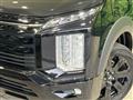 2025 Mitsubishi Delica D5