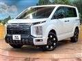 2026 Mitsubishi Delica D5