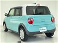 2019 Suzuki Lapin