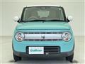 2019 Suzuki Lapin