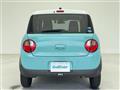 2019 Suzuki Lapin