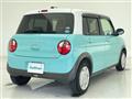 2019 Suzuki Lapin