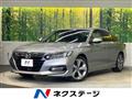 2020 Honda Accord