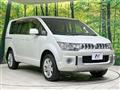 2008 Mitsubishi Delica D5