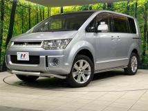 2009 Mitsubishi Delica D5