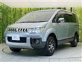2012 Mitsubishi Delica D5