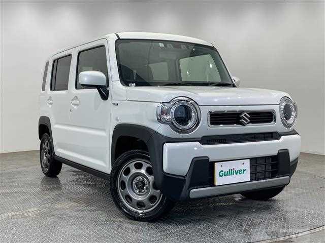 2025 Suzuki Hustler
