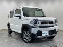2025 Suzuki Hustler