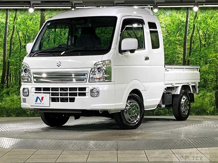 2024 Suzuki Super Carry