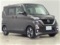 2022 Nissan ROOX