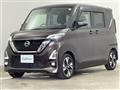 2022 Nissan ROOX