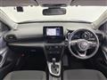 2021 Toyota Yaris Cross