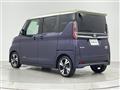2021 Nissan ROOX