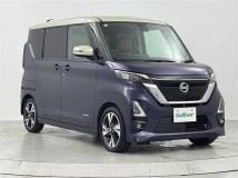 2021 Nissan ROOX