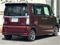 2014 Honda N BOX