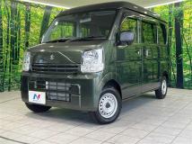 2025 Suzuki Every