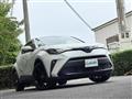2021 Toyota C-HR