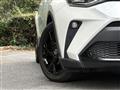 2021 Toyota C-HR