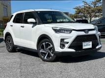 2022 Toyota Raize