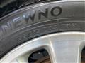 2015 Suzuki Every Wagon