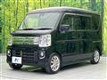 2015 Suzuki Every Wagon