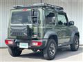 2023 Suzuki Jimny Sierra