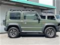 2023 Suzuki Jimny Sierra