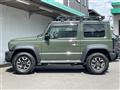 2023 Suzuki Jimny Sierra