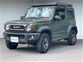 2023 Suzuki Jimny Sierra