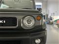 2023 Suzuki Jimny Sierra