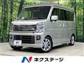 2020 Suzuki Every Wagon