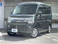 2020 Suzuki Every Wagon