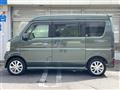 2020 Suzuki Every Wagon