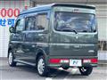 2020 Suzuki Every Wagon