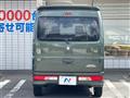 2020 Suzuki Every Wagon