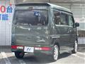 2020 Suzuki Every Wagon