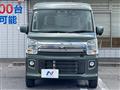 2020 Suzuki Every Wagon