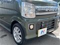 2020 Suzuki Every Wagon