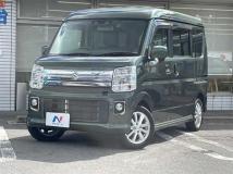 2020 Suzuki Every Wagon