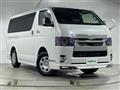 2025 Toyota Hiace Van