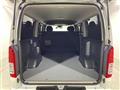 2025 Toyota Hiace Van