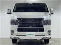 2025 Toyota Hiace Van