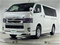 2025 Toyota Hiace Van